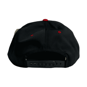 Vintage Chicago Black Hawks Hat
