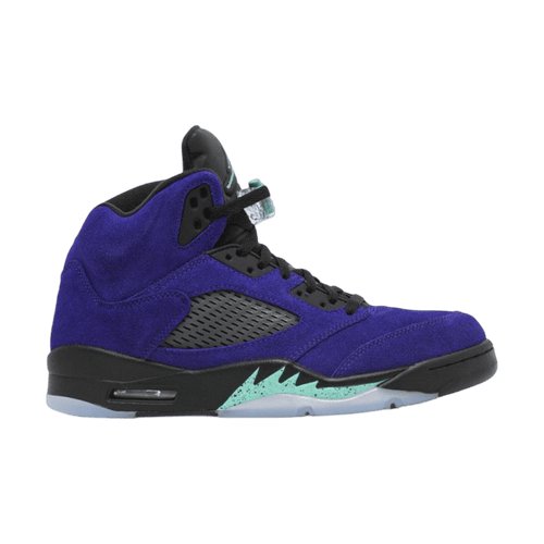 Air Jordan 5 Retro Alternate Grape | Vintage Clothing Store Canada