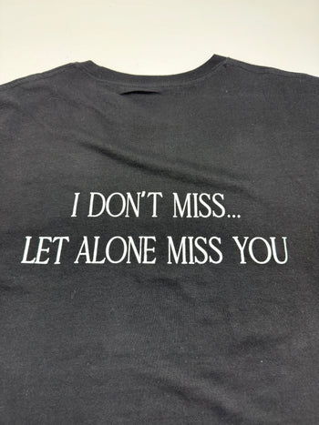 Nike CLB Unreleased Exclusive Tee Black