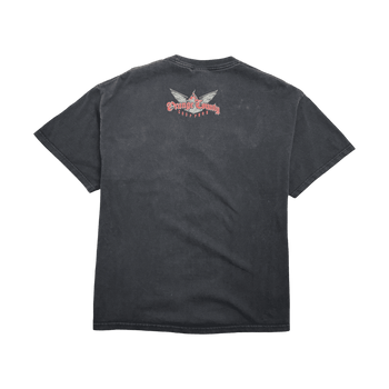 Vintage '03 Orange County Choppers Tee Black