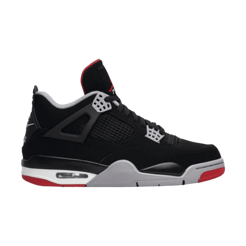 Air Jordan 4 Retro Bred 2019 (USED) | Vintage Clothing Store Canada