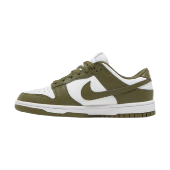 Women's Nike Dunk Low Medium Olive
