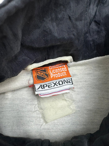 (XXL) Vintage NHL Los Angeles Kings Windbreaker Jacket