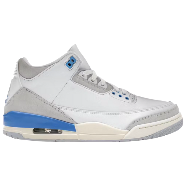 Air Jordan 3 Retro Lucky Shorts (USED)
