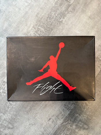 Air Jordan 4 Retro Columbia 2015 (USED)