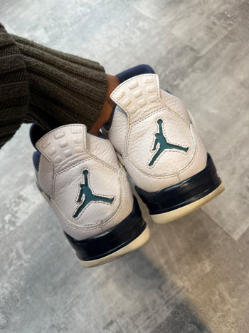Air Jordan 4 Retro Columbia 2015 (USED)