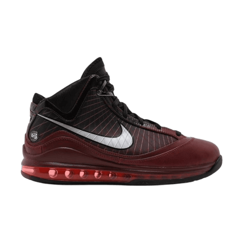 Nike LeBron 7 Christmas 2009 | Vintage Clothing Store Canada