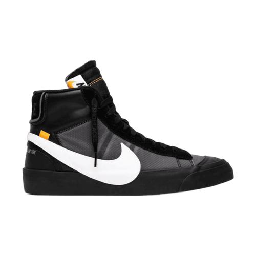 Nike Blazer Mid Off-White Grim Reaper | Vintage Clothing Store Canada