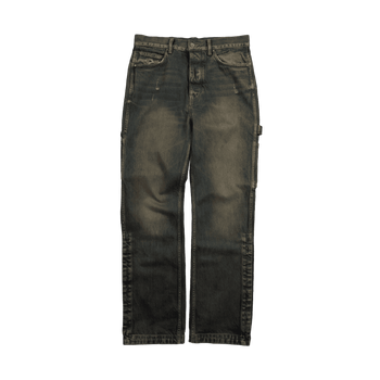 Amiri Stack Workman Jean Pants (USED)