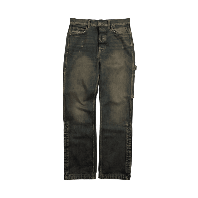 Amiri Stack Workman Jean Pants (USED)