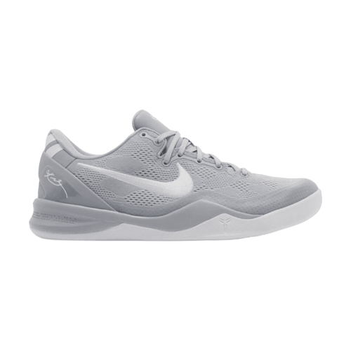 Nike Kobe 8 Protro Wolf Grey | Vintage Clothing Store Canada