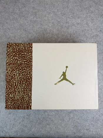 Air Jordan 3 Retro Palomino (USED)