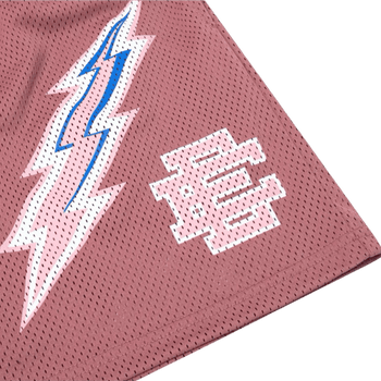 Eric Emanuel EE Basic Short 'Mauve Bolt'