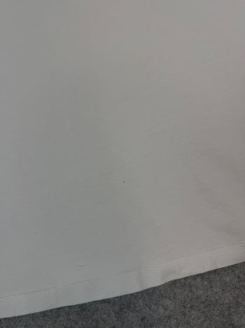 Givenchy Paris Tee White (USED)