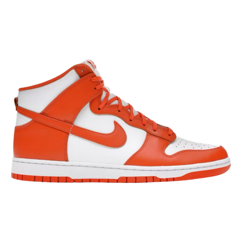 Nike Dunk High Syracuse 2021 (USED) | Vintage Clothing Store Canada