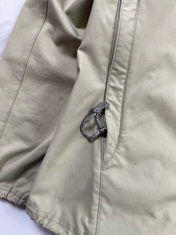 Women's 2003 Patagonia Softshell Green