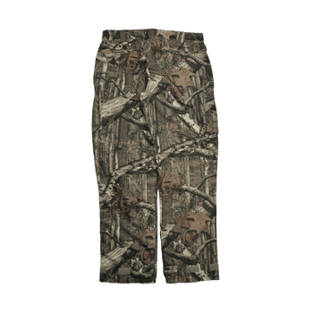 (37) System Layer One Camo Cargo Pants