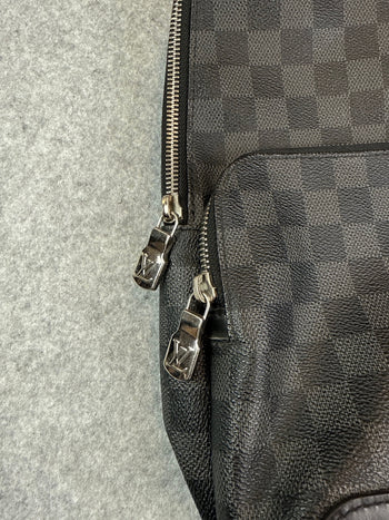 Louis Vuitton Damier Graphite Avenue Sling Bag