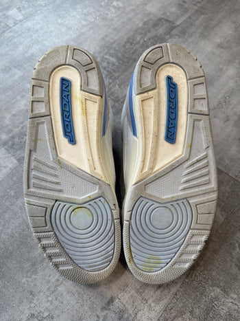 Air Jordan 3 Retro Lucky Shorts (USED)