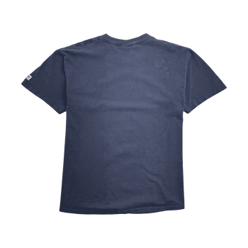 Vintage '95 MLB Cleveland Indians Tee Navy
