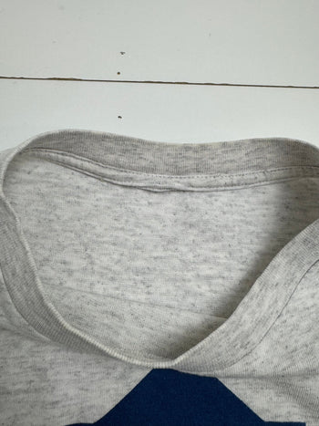Vintage '93 Toronto Maple Leafs Tee White