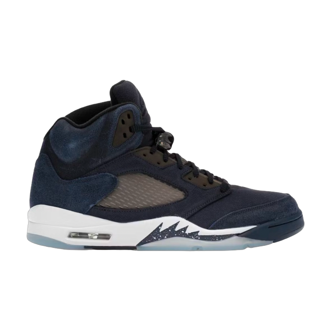 Air Jordan 5 Retro Midnight Navy (USED)