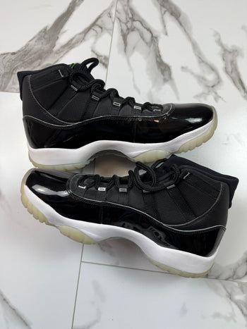 Air Jordan 11 Retro Jubilee 25th Anniversary (USED)