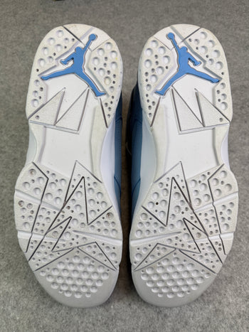Air Jordan 7 Retro Pantone (USED)