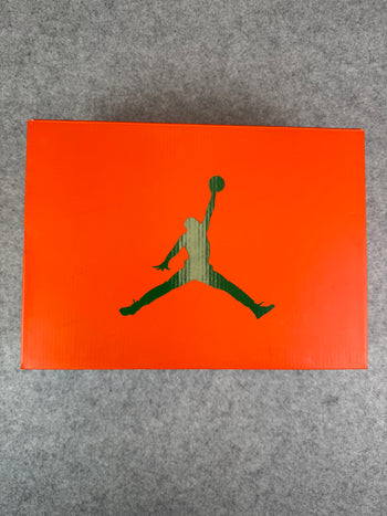 Air Jordan 6 Retro Gatorade Like Mike White (USED)