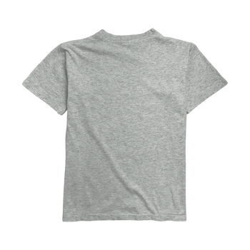 (S) Vintage Team USA Magic Johnson Tee Grey