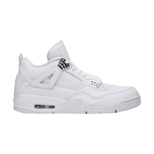 Air Jordan 4 Retro Pure Money 2017 (USED)