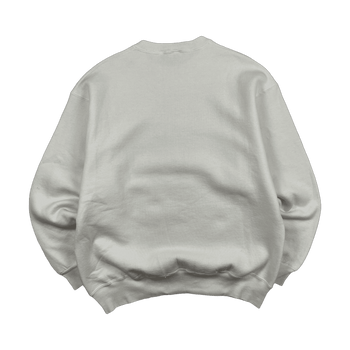 Vintage 1993 Mario Andretti F1 Sweatshirt White