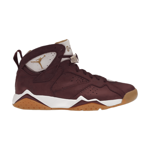 Air Jordan 7 Retro Championship Pack Cigar (USED) | Vintage Clothing Store Canada