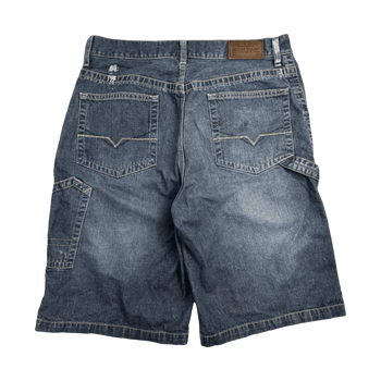 Vintage Guess Jeans Denim Shorts