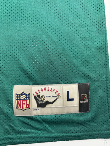 (XL) Vintage Reebok Randall Cunningham Football Jersey
