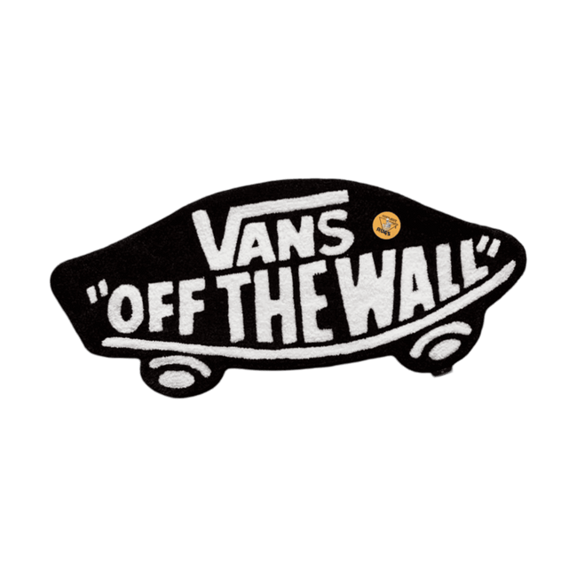 Streetwear Off The Wall Rug