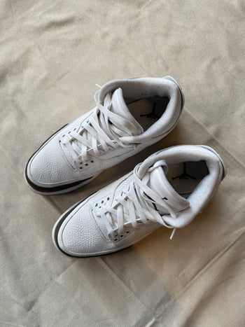 Air Jordan 3 Retro Mocha 2018 (USED)