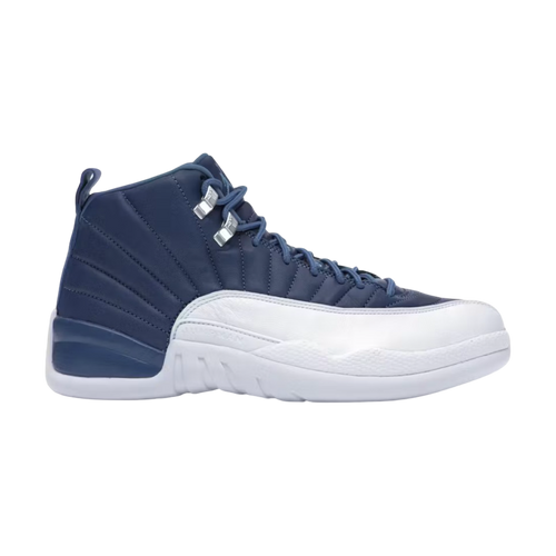 Air Jordan 12 Retro Indigo (USED) | Vintage Clothing Store Canada