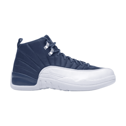 Air Jordan 12 Retro Indigo (USED) | Vintage Clothing Store Canada