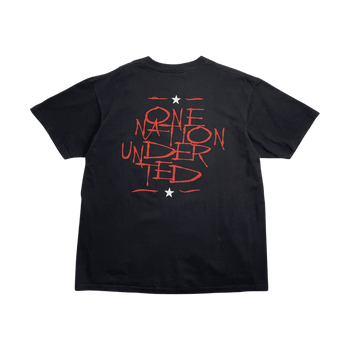(XL) Vintage Ted Mugent Tee