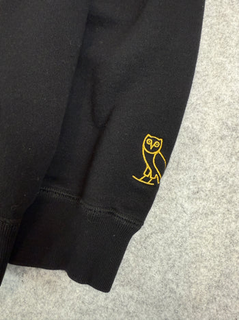 OVO Classic Arch Hoodie Black (USED)