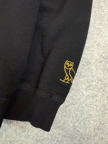 OVO Classic Arch Hoodie Black (USED)