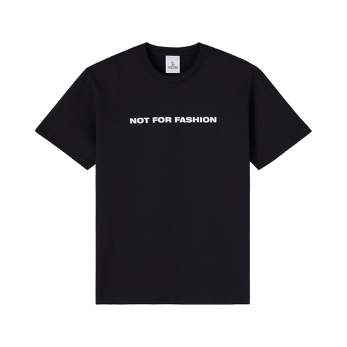 OVO Not For Fashion Tee Black | Vintage Clothing Store Canada