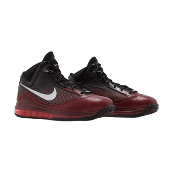 Nike LeBron 7 Christmas 2009