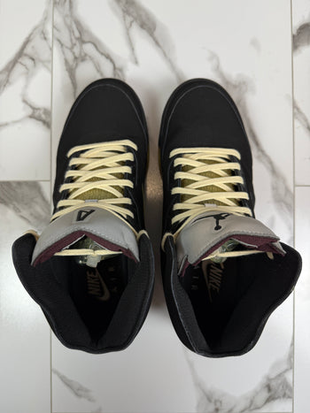Air Jordan 5 Retro A Ma Maniére Dusk (USED)