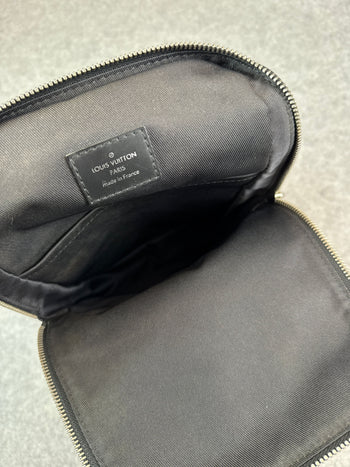 Louis Vuitton Damier Graphite Avenue Sling Bag