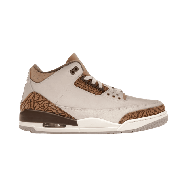 Air Jordan 3 Retro Palomino (USED)