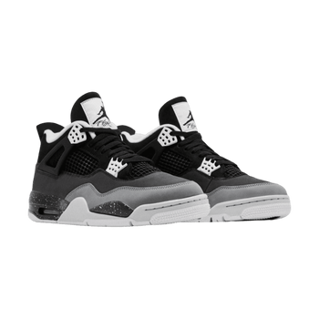 Air Jordan 4 Retro Fear 2024 (DS NO BOX)