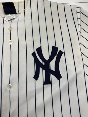 (XL) New York Yankees Reggie Jackson Jersey