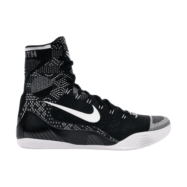 Nike Kobe 9 Elite Black History Month